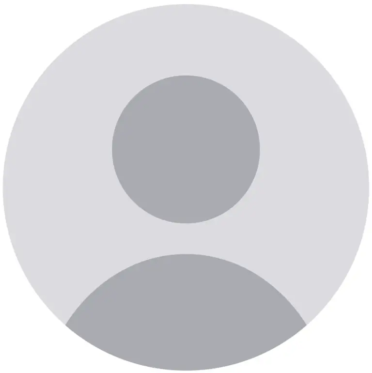 Basic User Circle Multiple Styles
